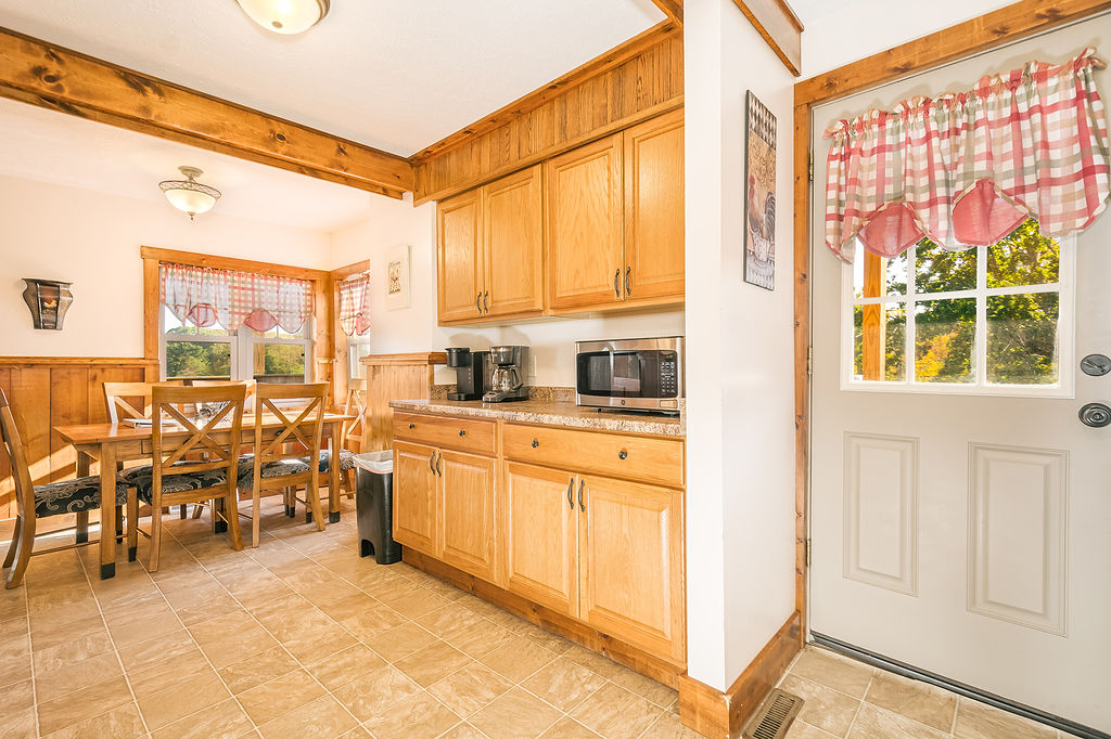 Image for Schaefer House at Ohiopyle 11