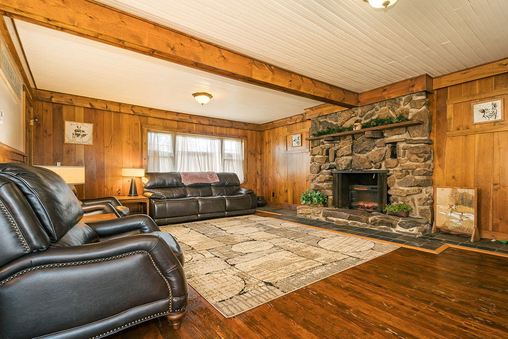 Image for Schaefer House at Ohiopyle 12