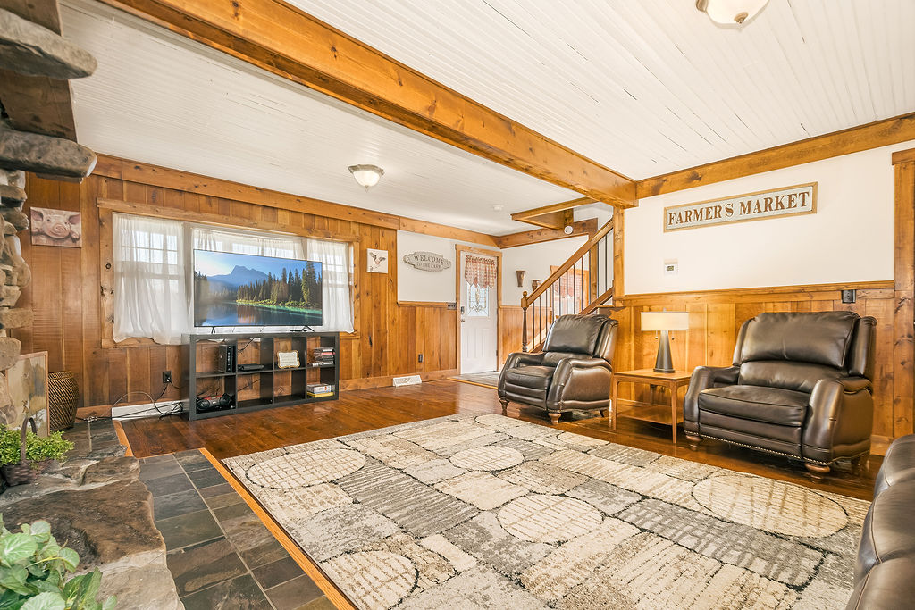 Image for Schaefer House at Ohiopyle 14