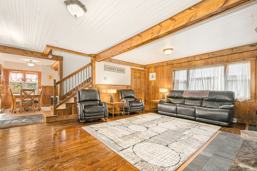 Image for Schaefer House at Ohiopyle 15