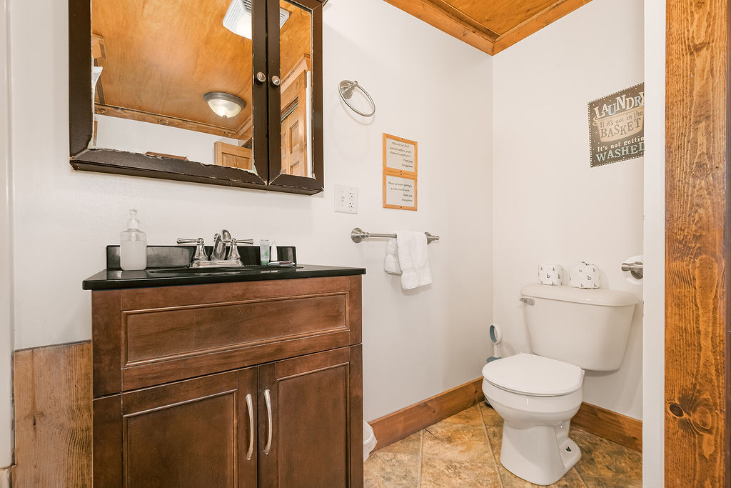Image for Schaefer House at Ohiopyle 18