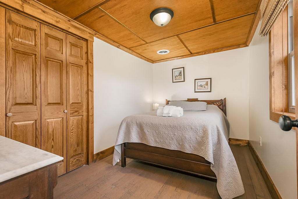 Image for Schaefer House at Ohiopyle 21