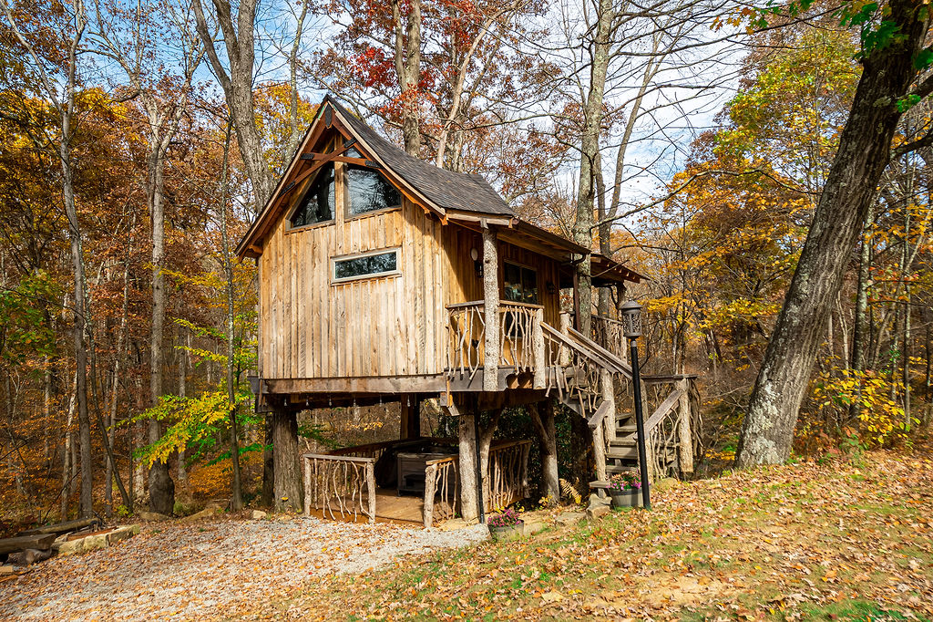 Image for Oakleaf Treehouse 0