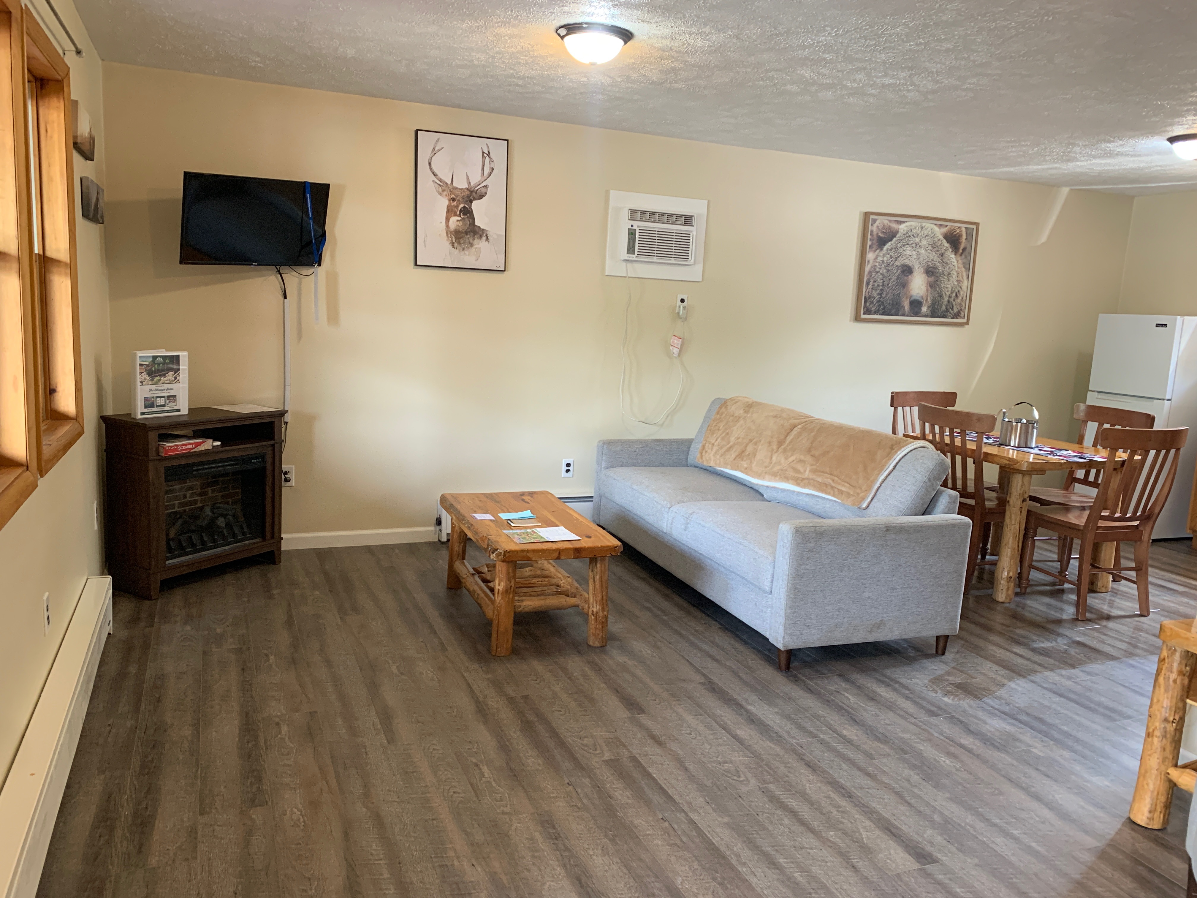Image for Ohiopyle Suites Room 102 4
