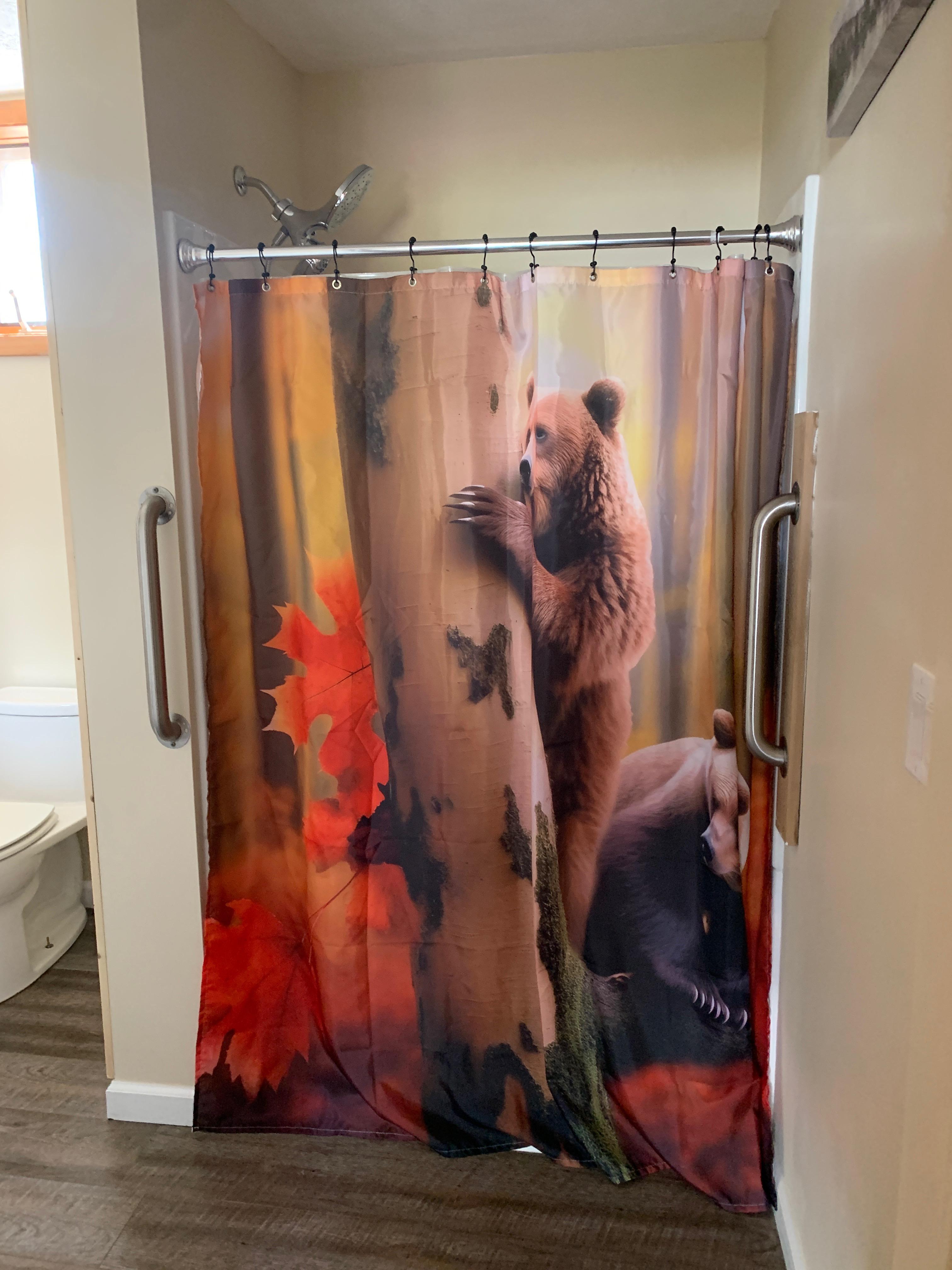 Image for Ohiopyle Suites Room 102 6