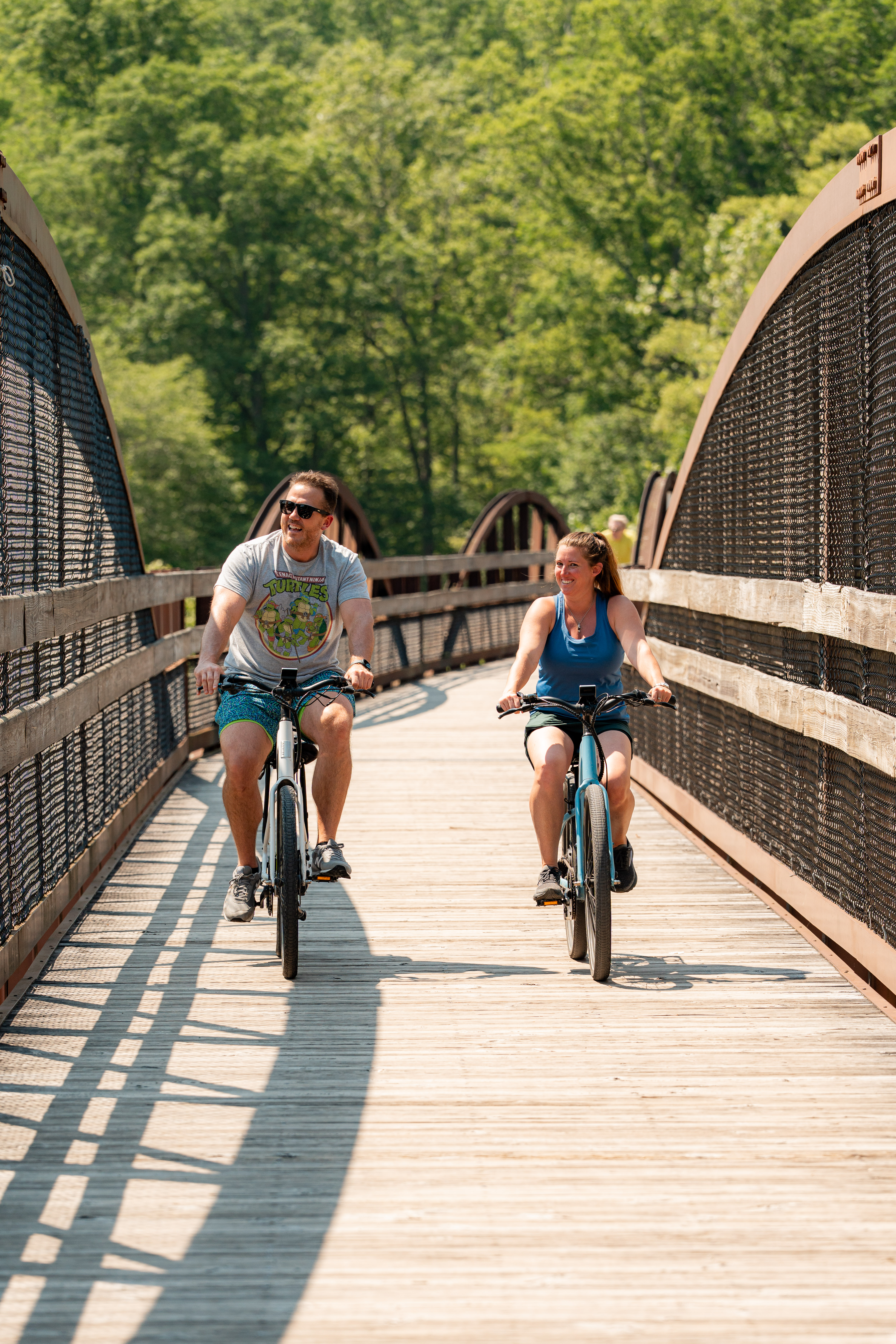 Image for Ohiopyle Suites Room 103 2