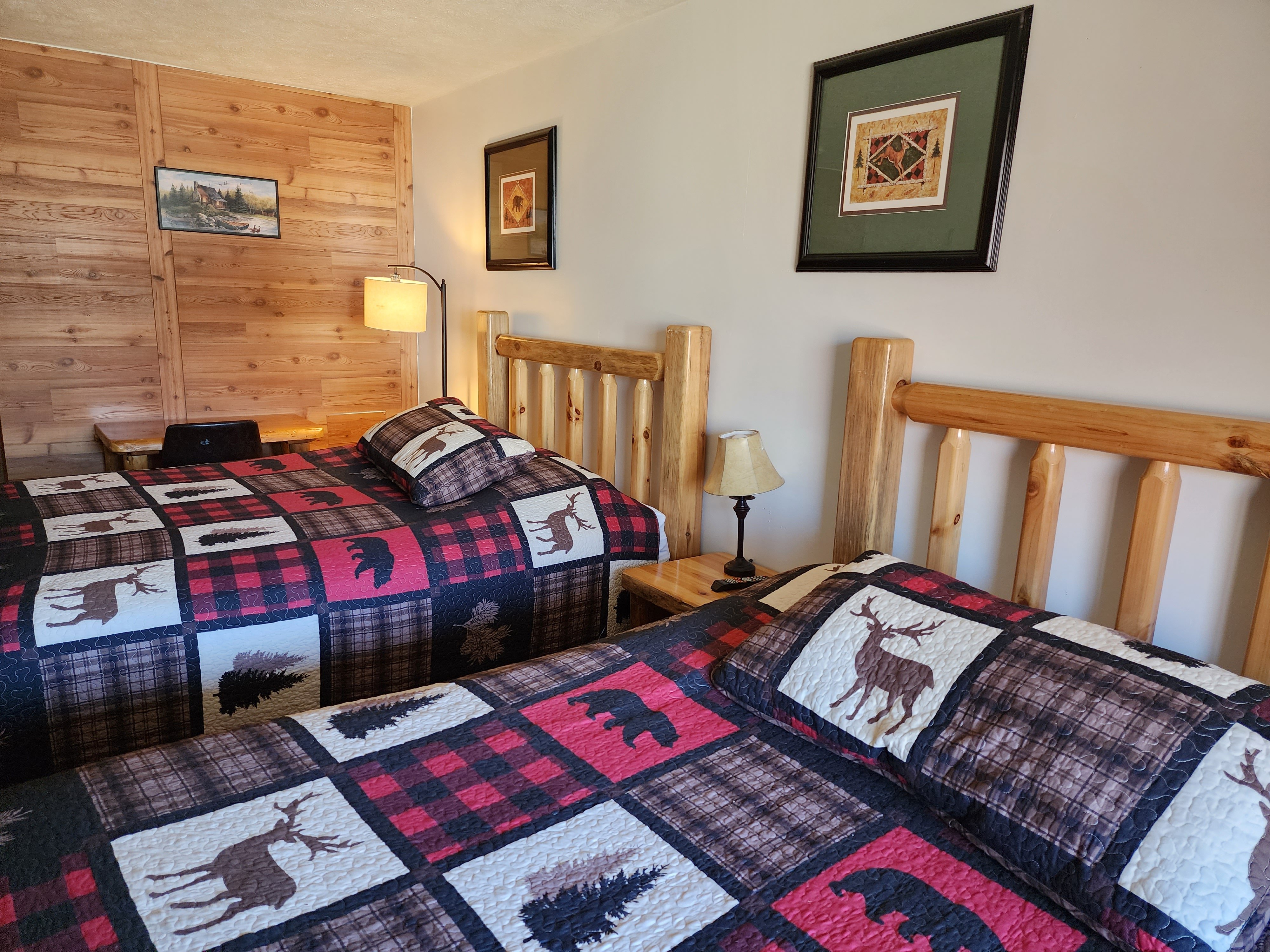 Image for Ohiopyle Suites Room 104 0