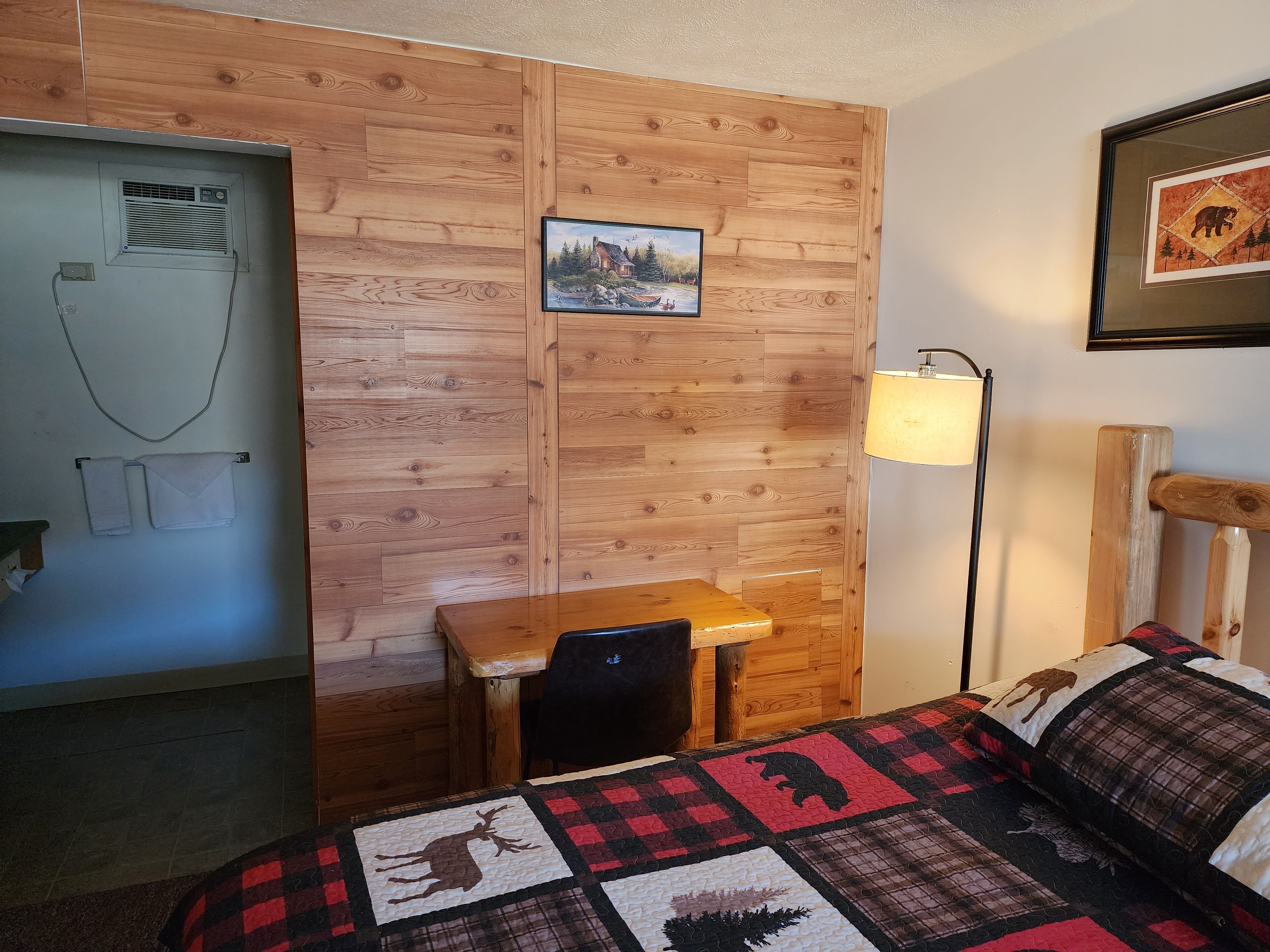 Image for Ohiopyle Suites Room 104 1
