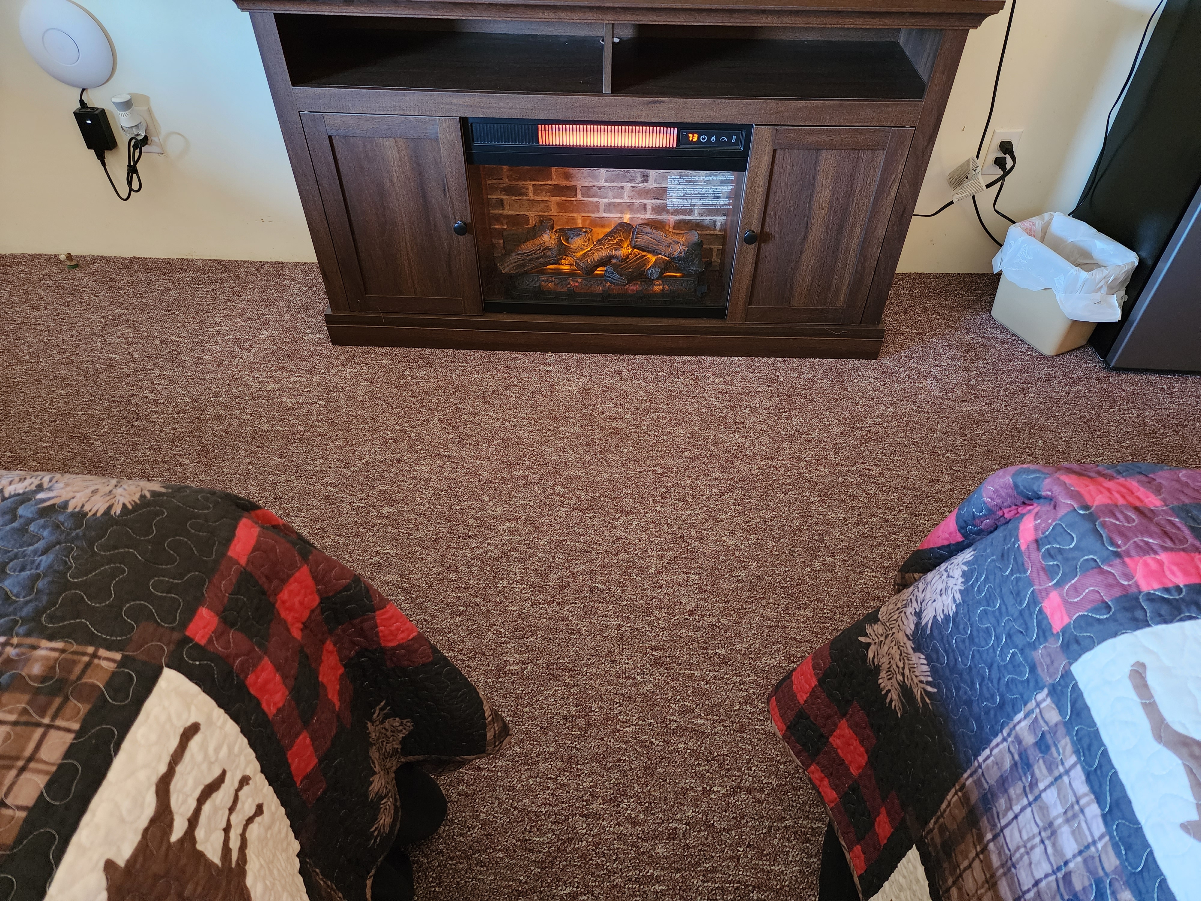 Image for Ohiopyle Suites Room 106 5