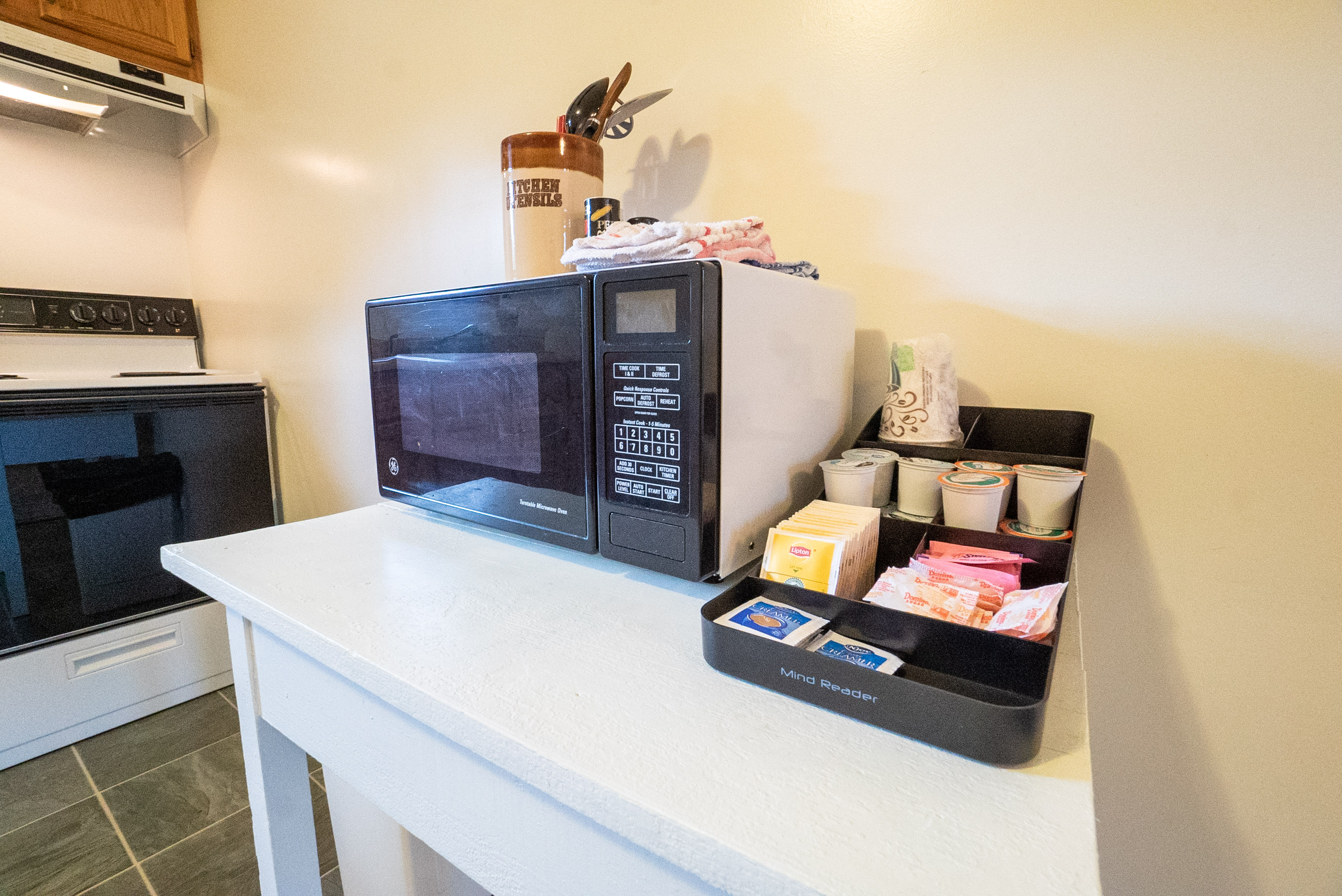 Image for Ohiopyle Suites Room 201 7