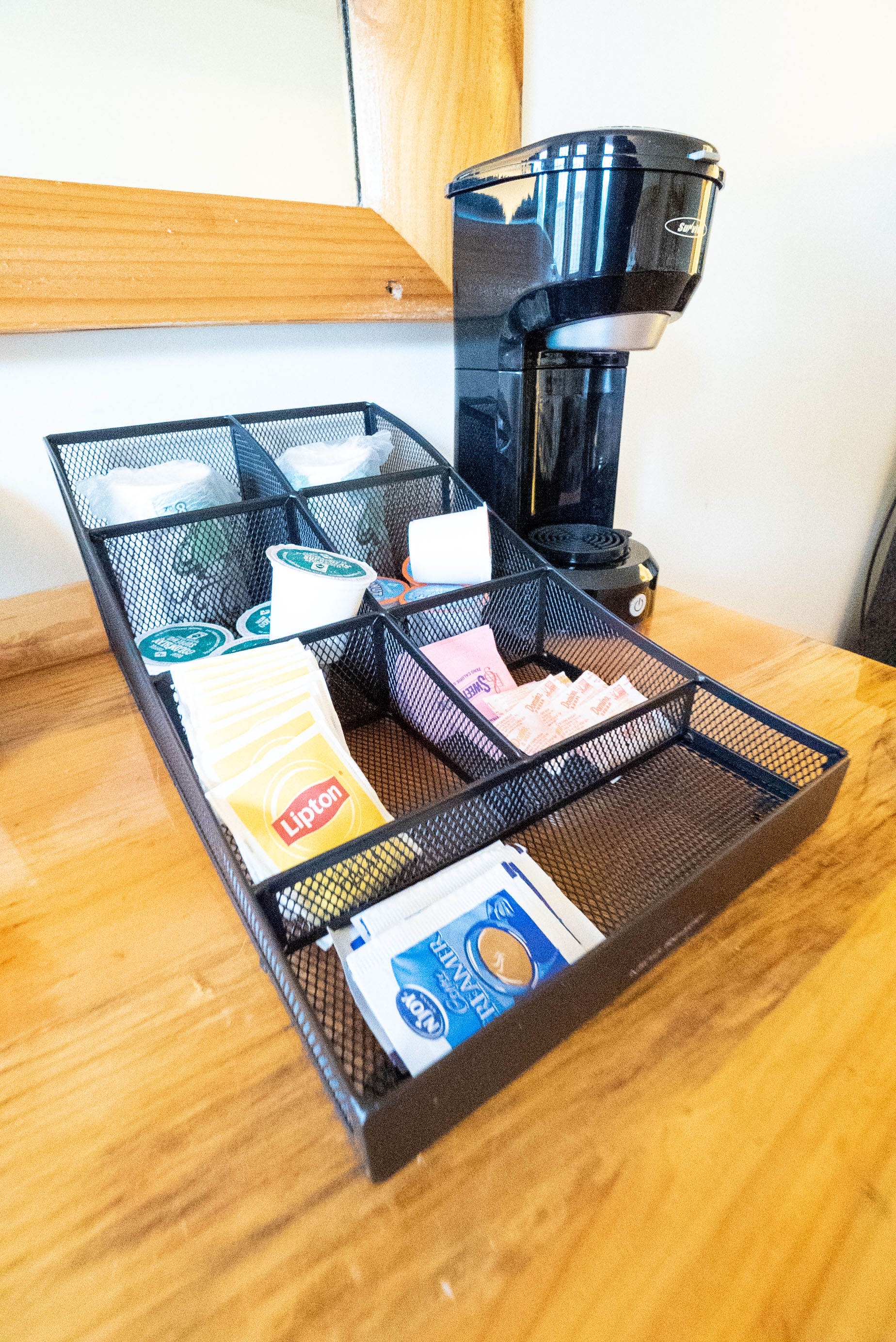 Image for Ohiopyle Suites Room 201 8