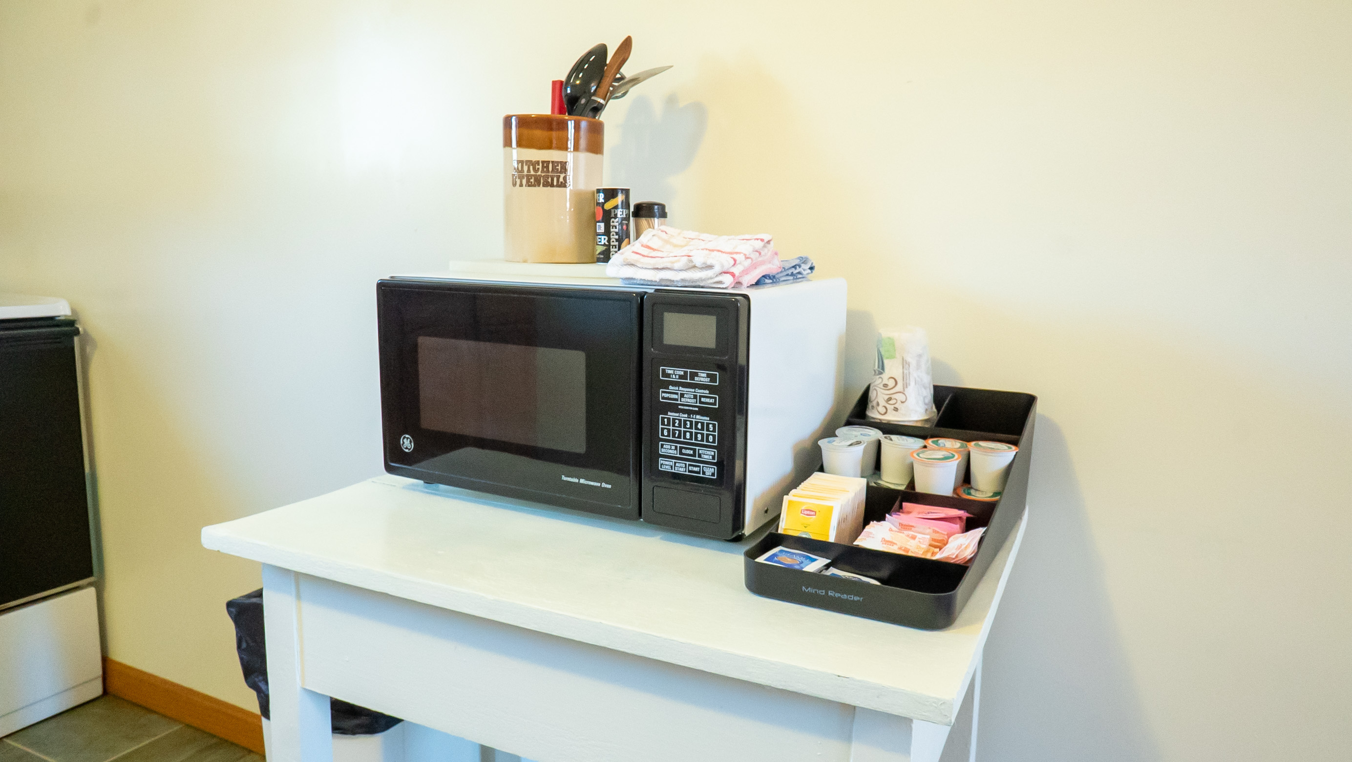 Image for Ohiopyle Suites Room 201 11