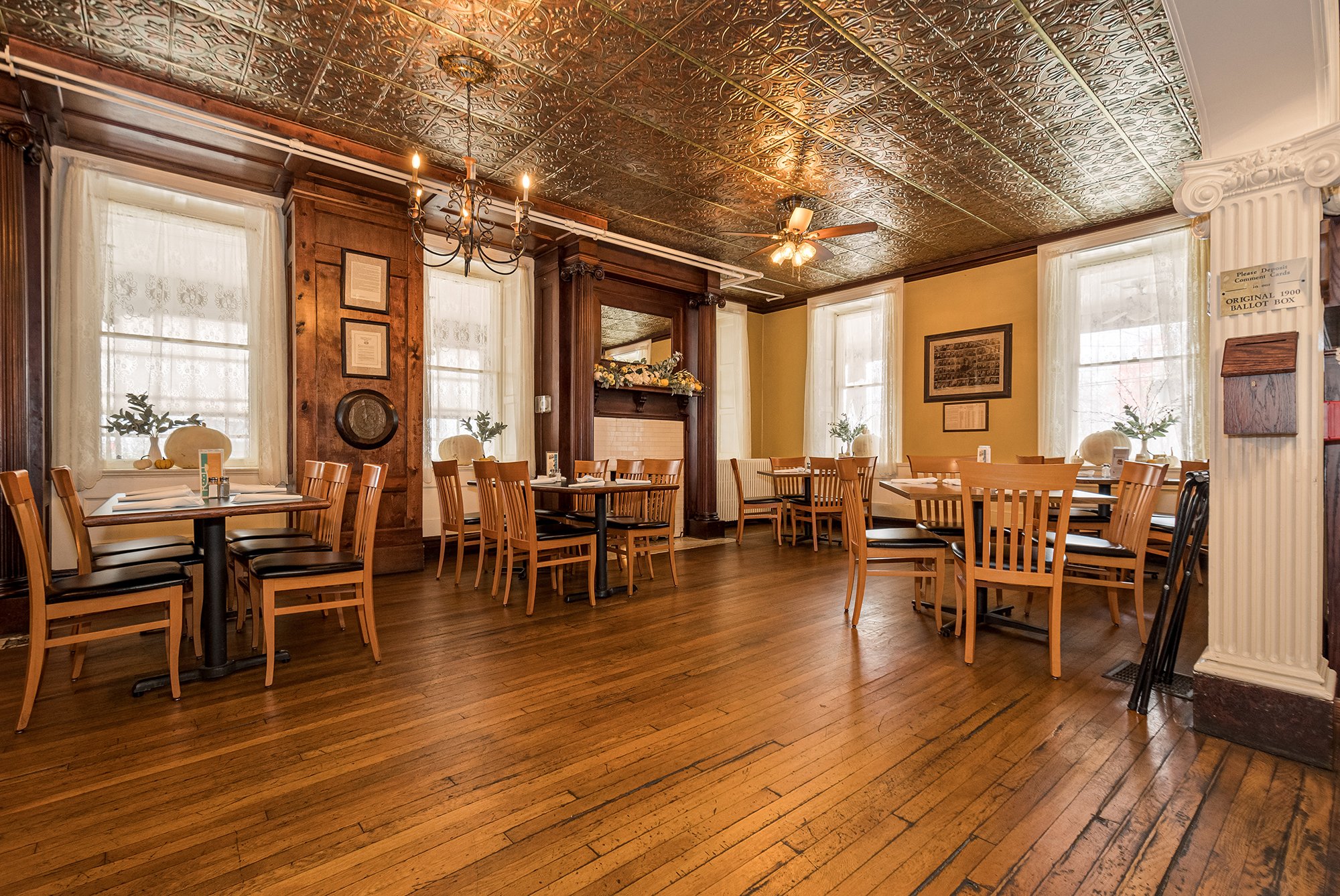 Image for Ohiopyle Suites Room 203 12
