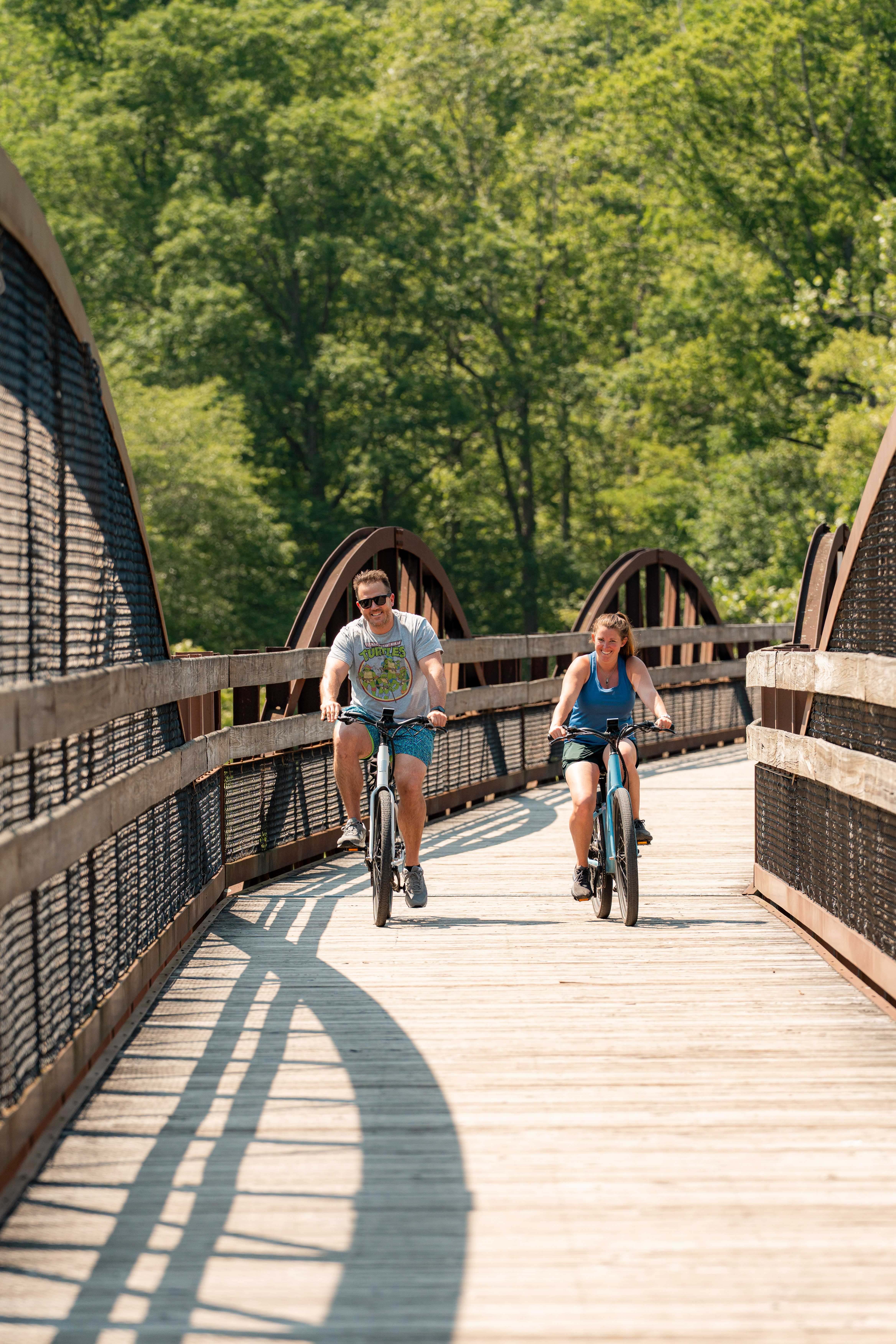 Image for Ohiopyle Suites Room 203 2
