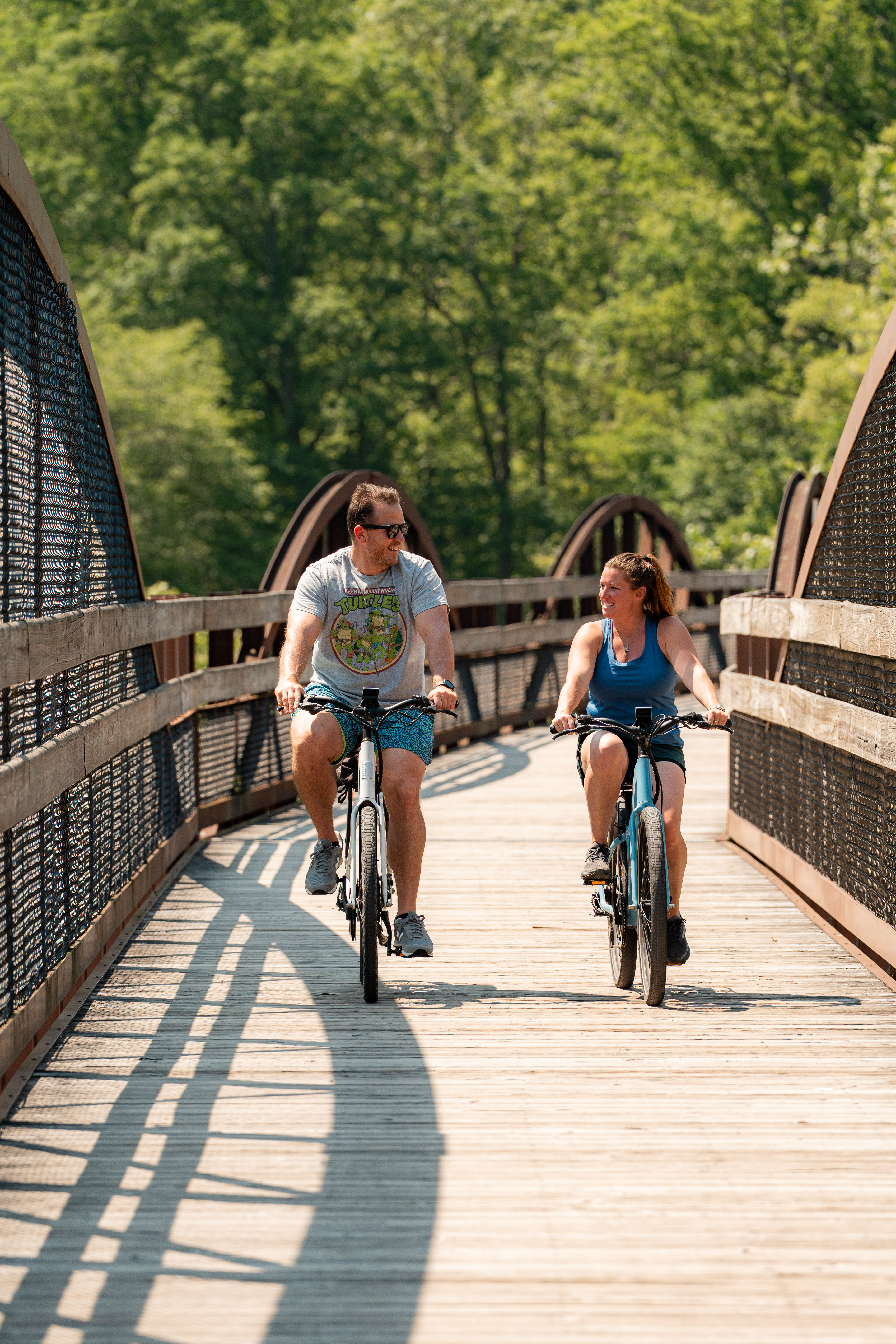 Image for Ohiopyle Suites Room 207 2