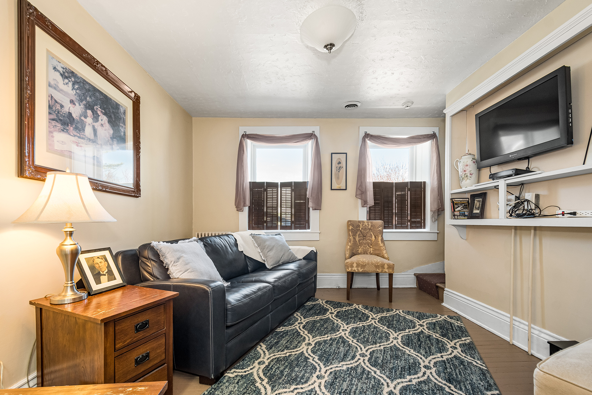 Image for Stewart (Suite) 1