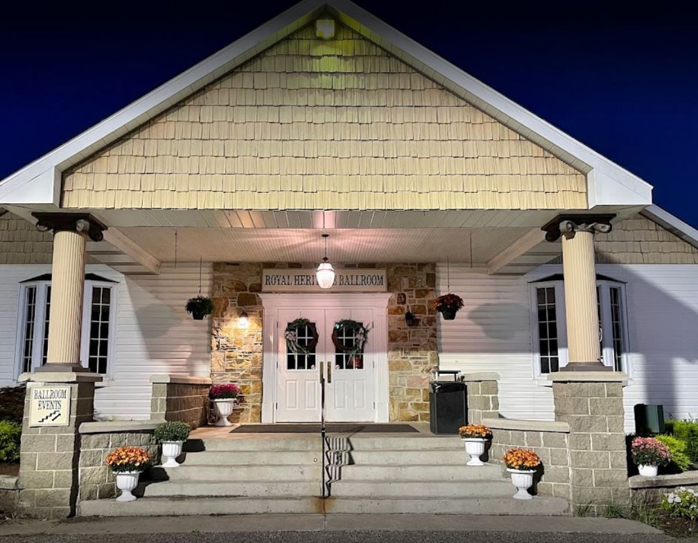 William Penn Farmington Vacation Rentals