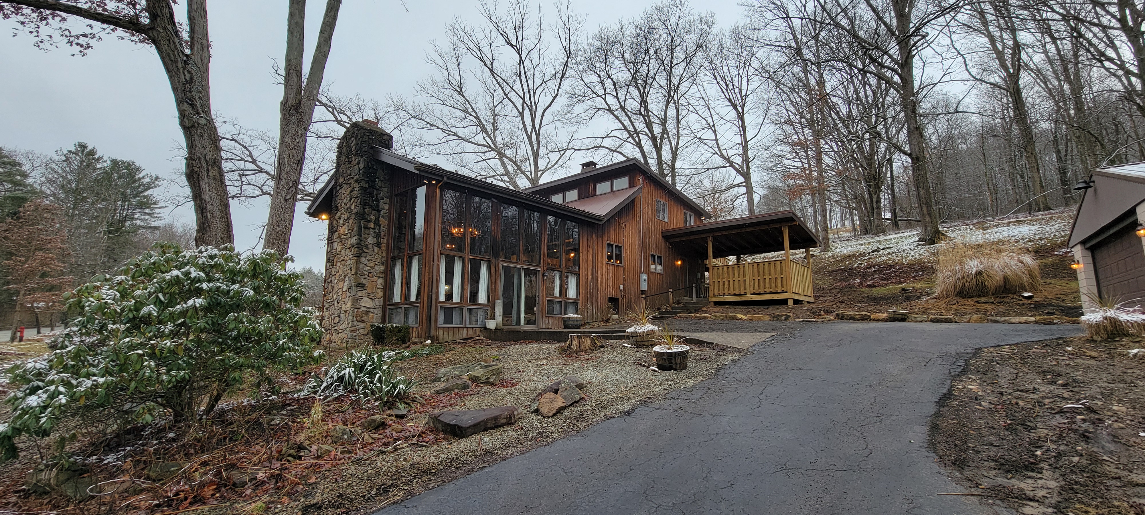 Image for Oak Hollow Lodge 7