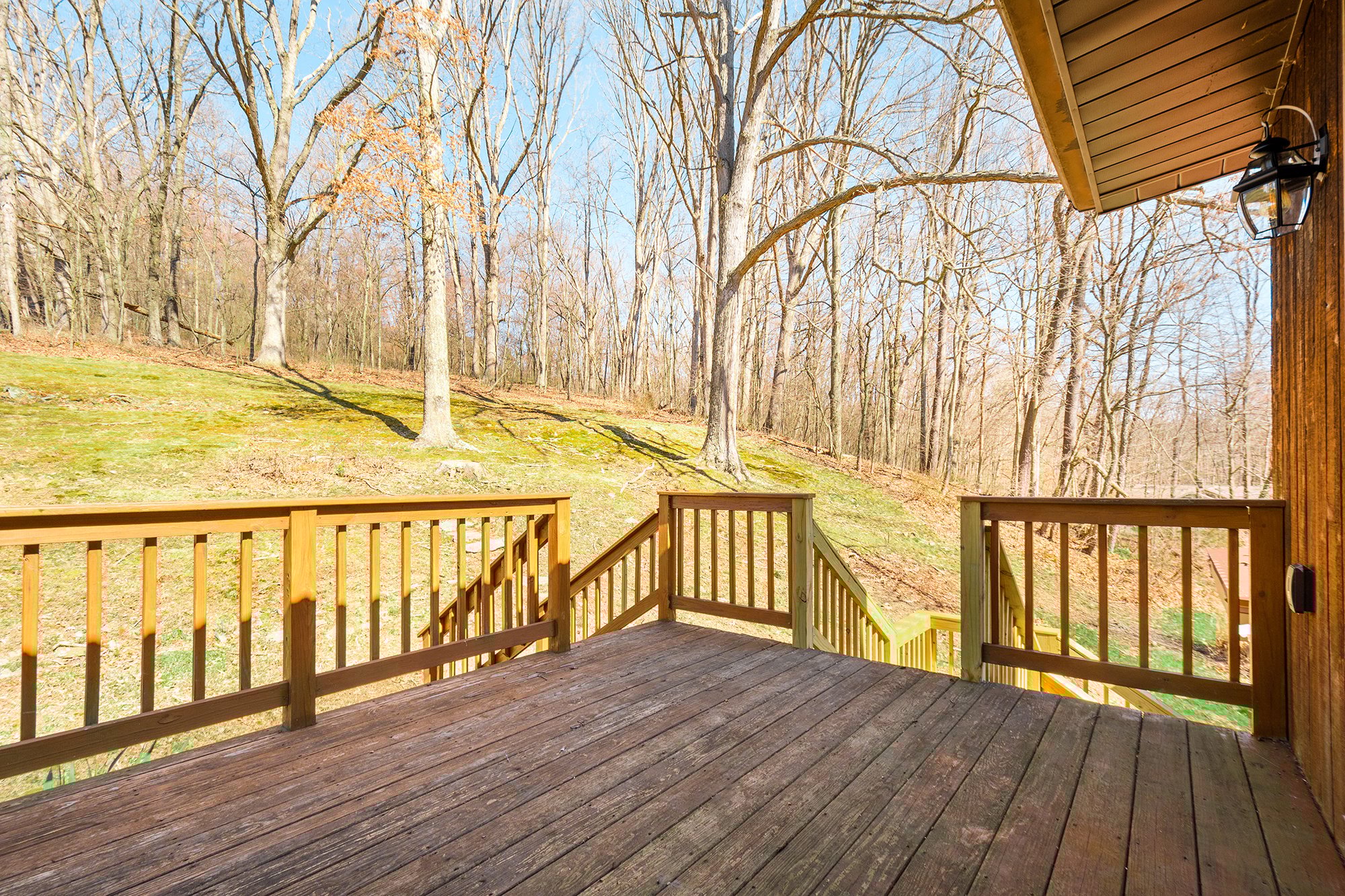 Image for Oak Hollow Lodge 5