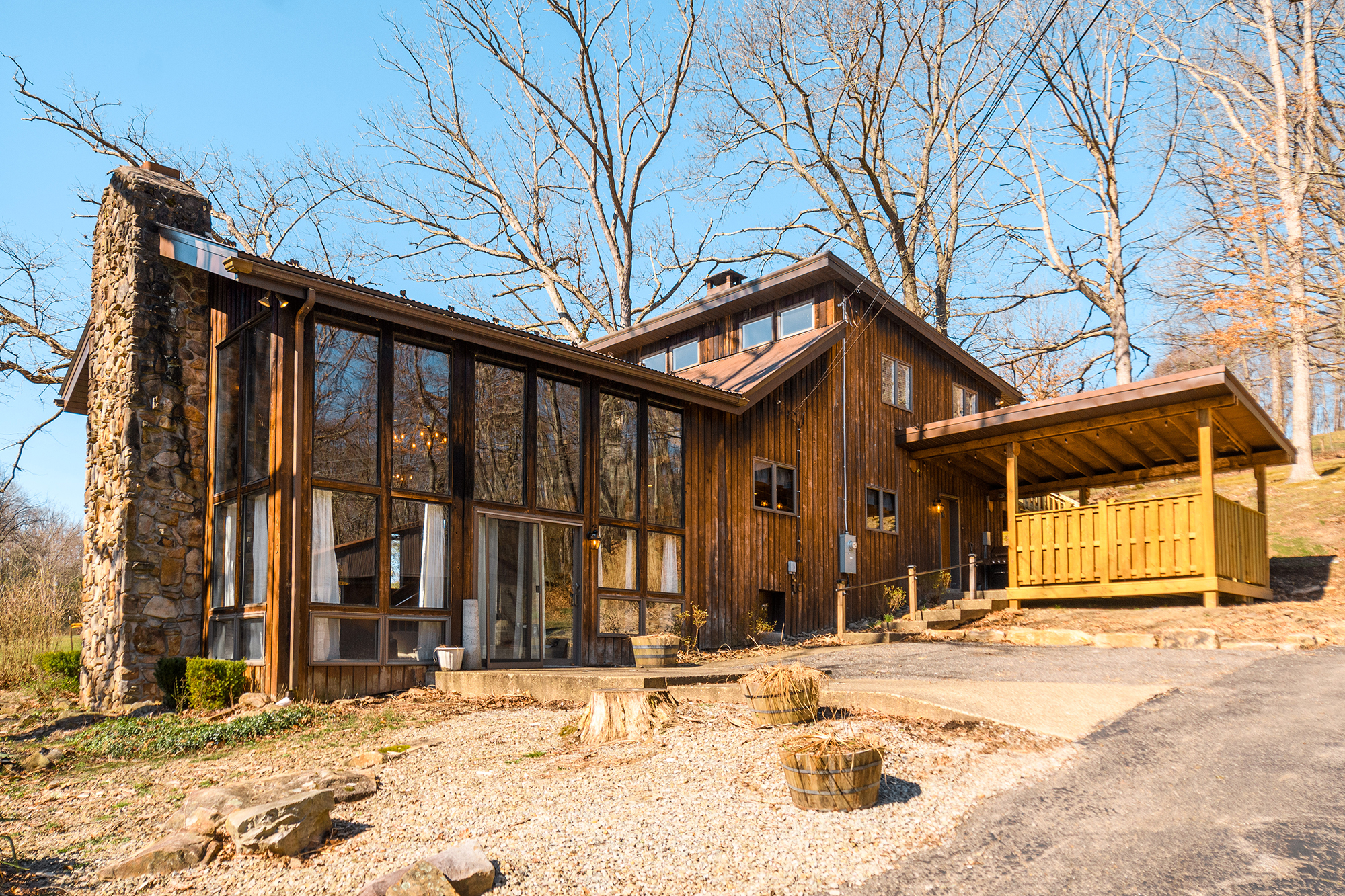 Image for Oak Hollow Lodge 1