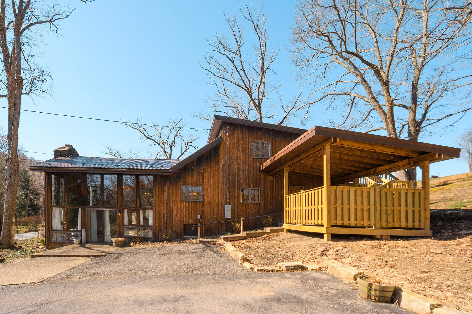 Image for Oak Hollow Lodge 2