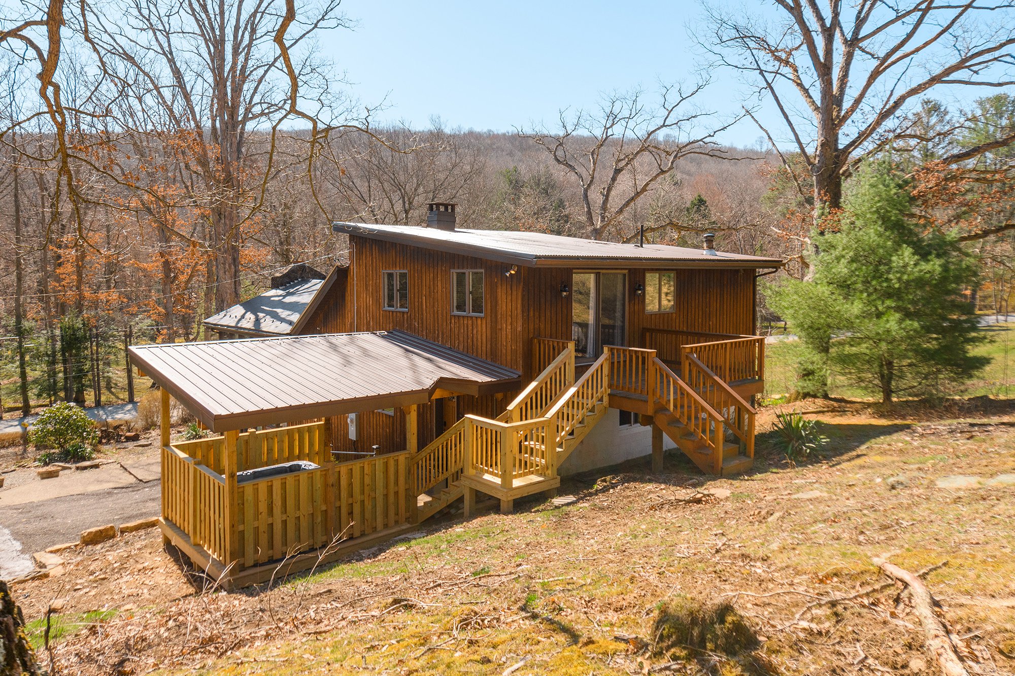 Image for Oak Hollow Lodge 3