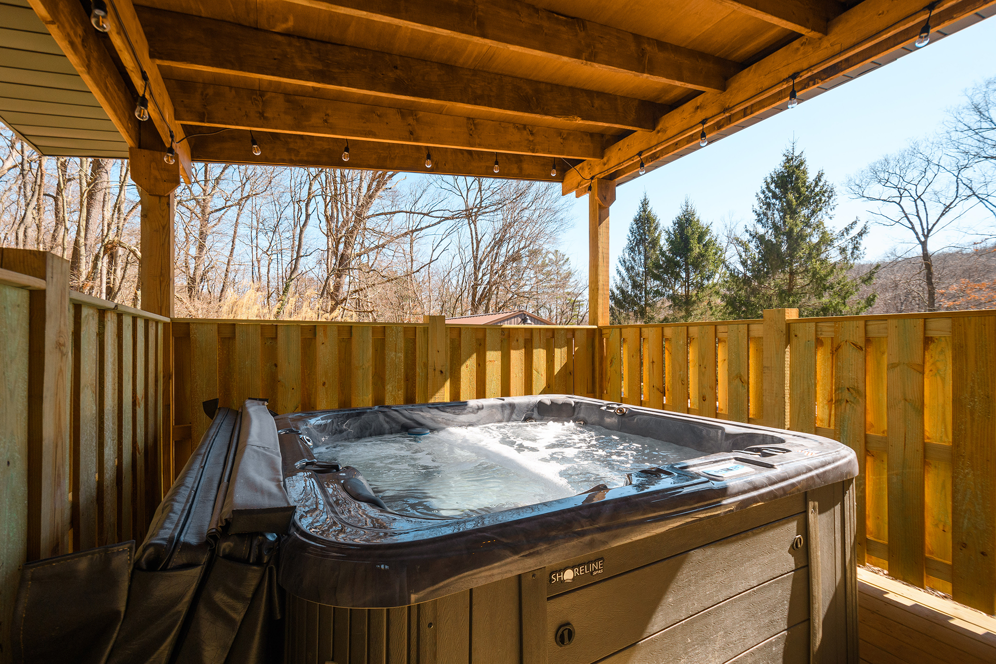 Image for Oak Hollow Lodge 4