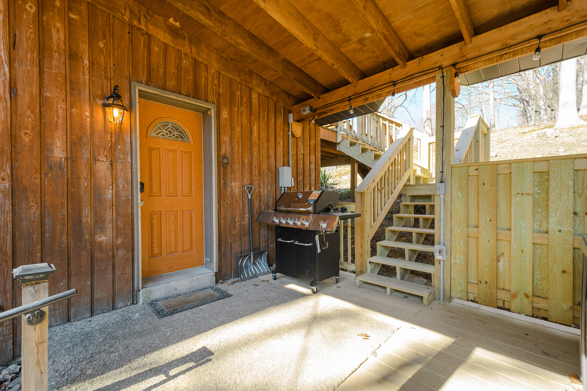 Image for Oak Hollow Lodge 8