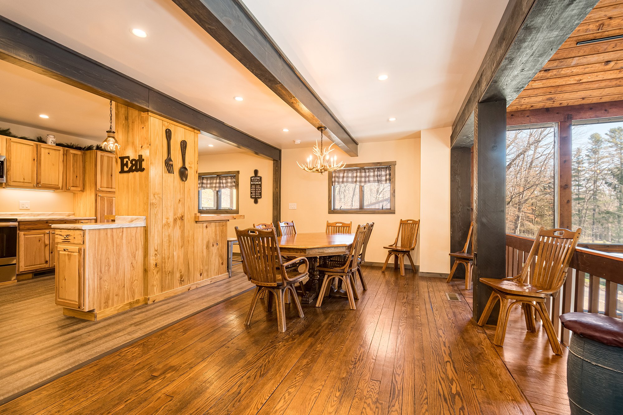 Image for Oak Hollow Lodge 15