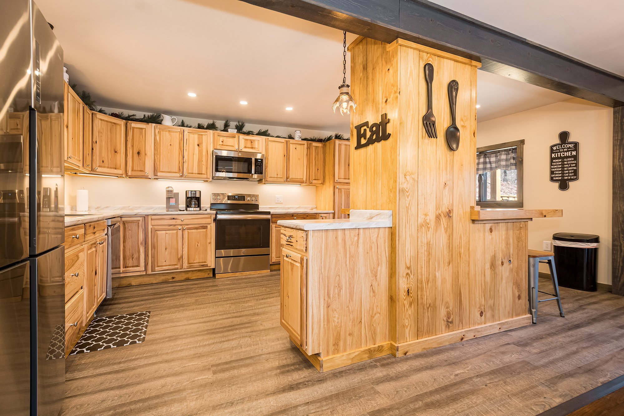 Image for Oak Hollow Lodge 11