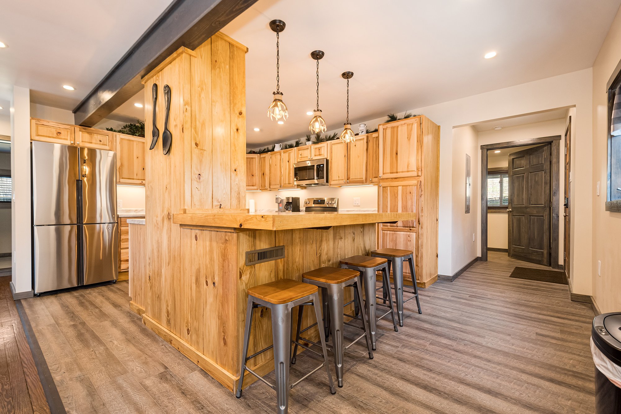 Image for Oak Hollow Lodge 9