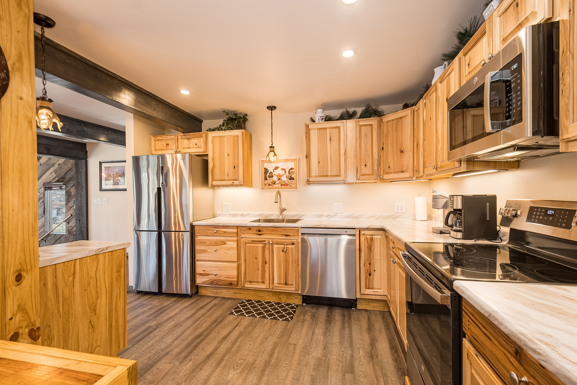 Image for Oak Hollow Lodge 10