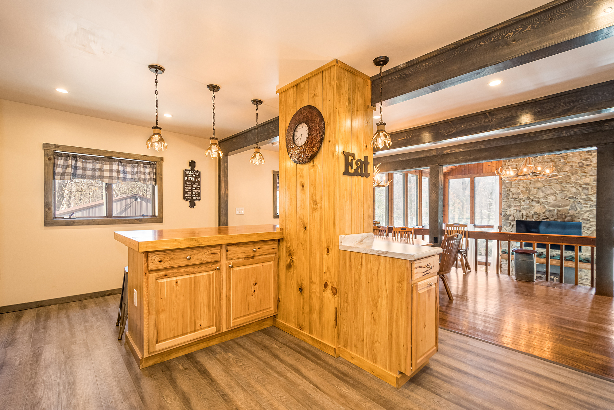 Image for Oak Hollow Lodge 12