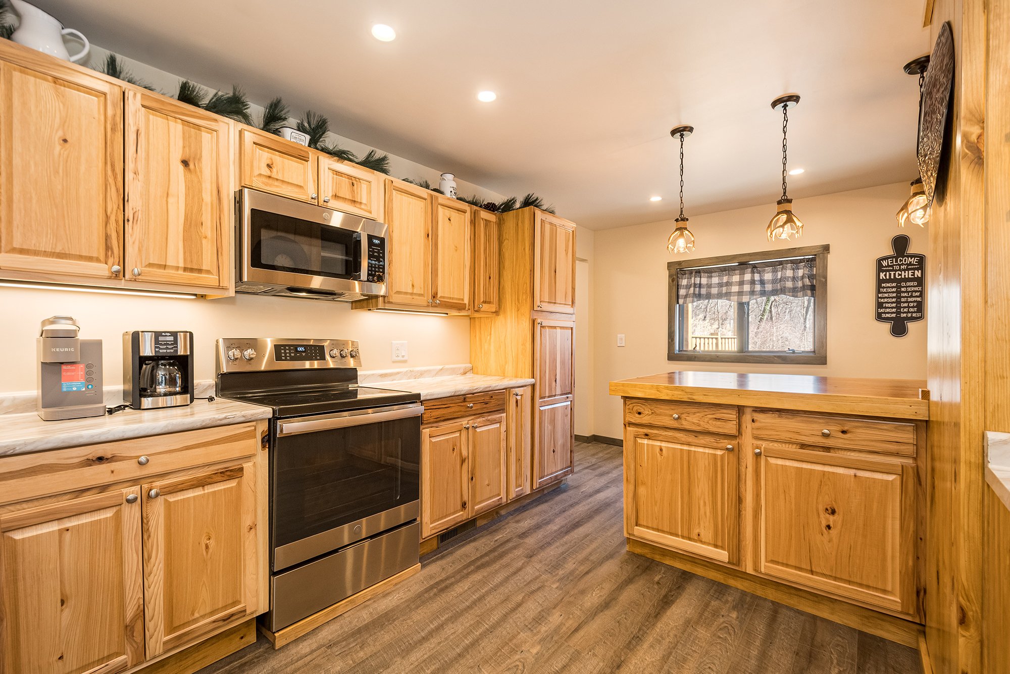 Image for Oak Hollow Lodge 13