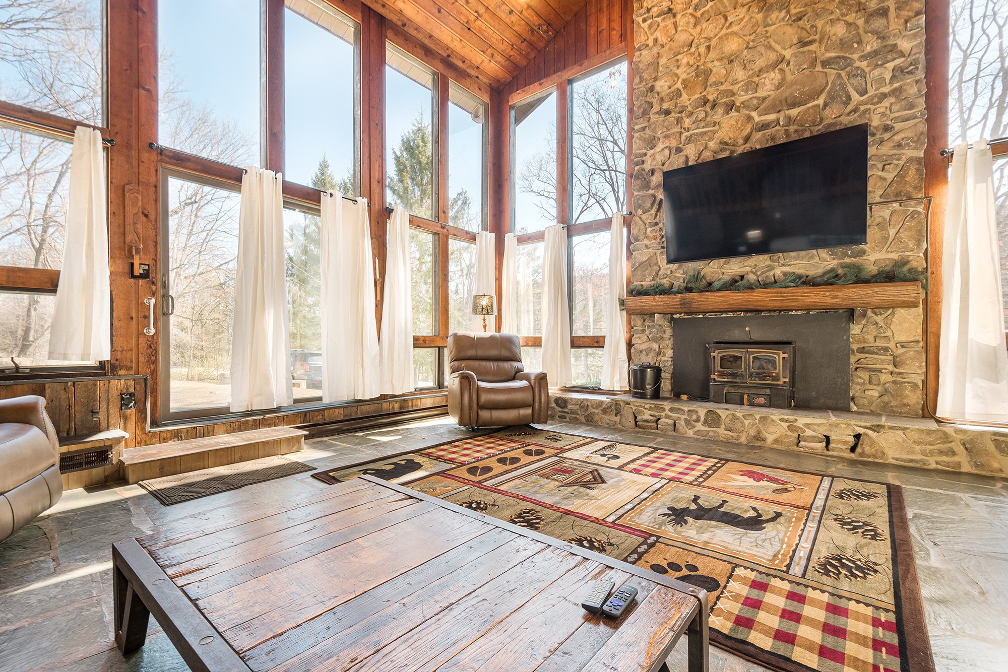 Image for Oak Hollow Lodge 18