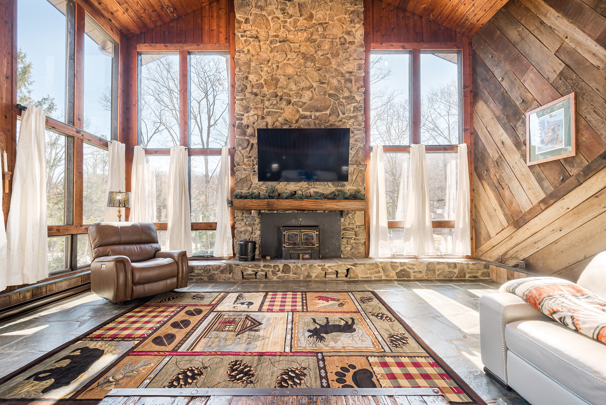 Image for Oak Hollow Lodge 0