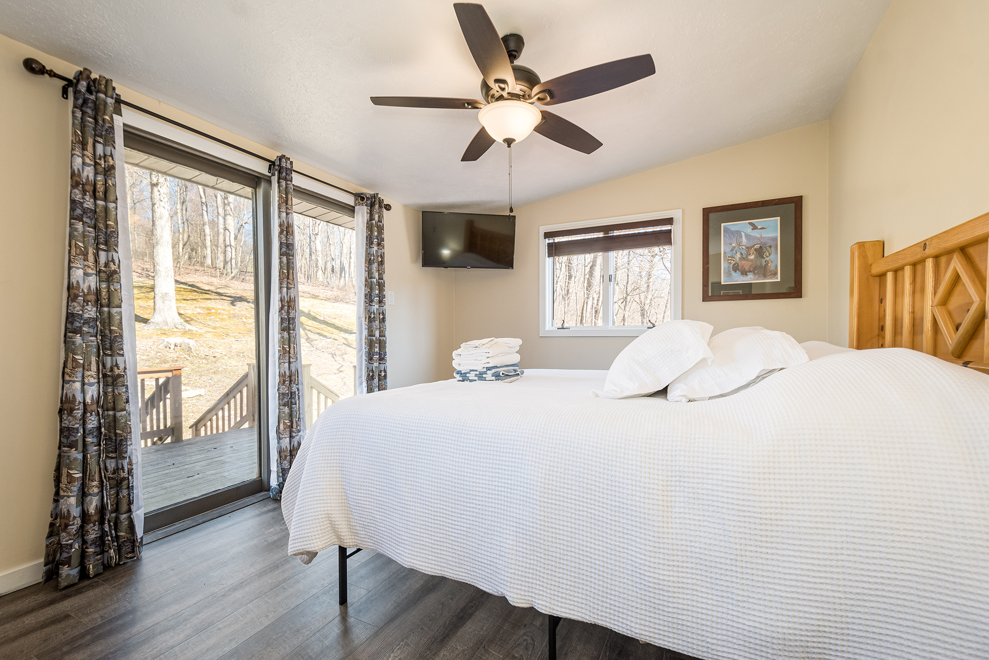 Image for Oak Hollow Lodge 26