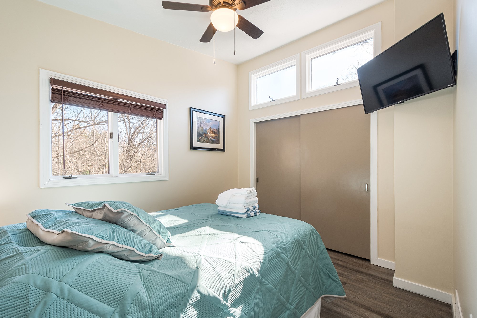 Image for Oak Hollow Lodge 31