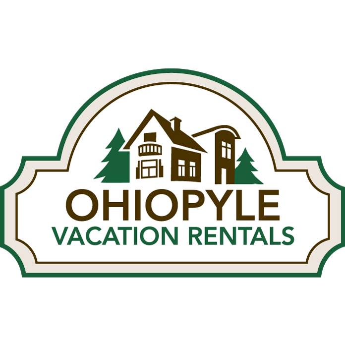 Ohiopyle Vacation Rentals logo