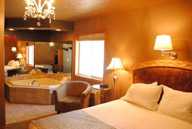 zeigler rooms stone house inn