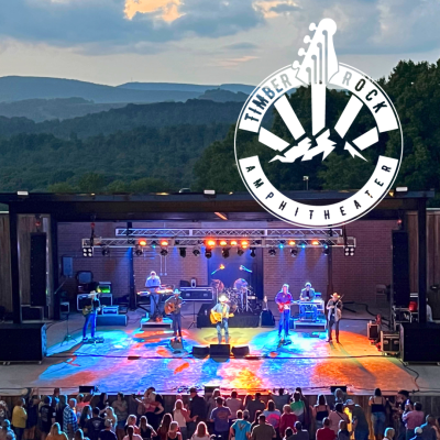 Timber Rock Amphitheater